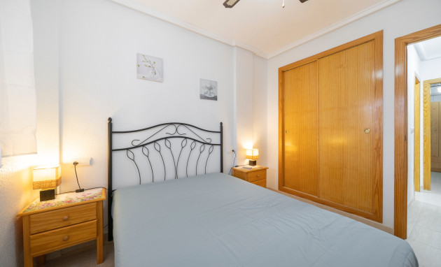 Resale - Townhouse - Ciudad Quesada - Doña Pepa