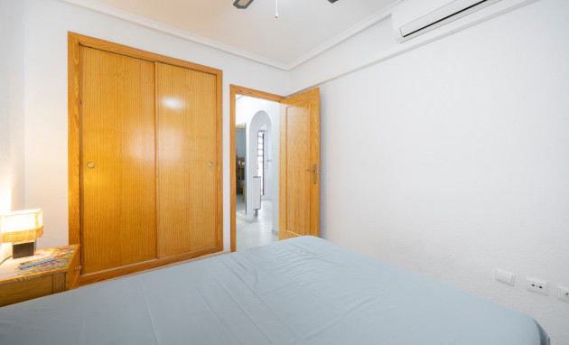 Resale - Townhouse - Ciudad Quesada - Doña Pepa