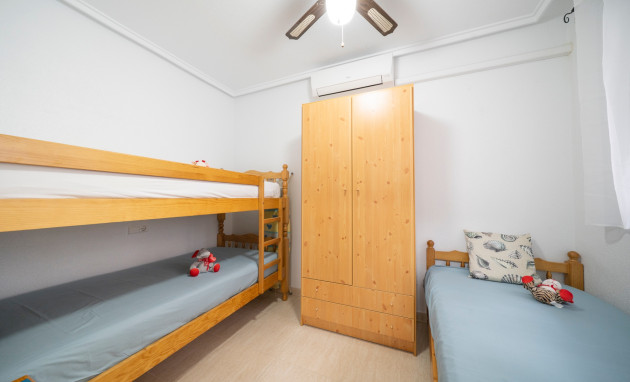 Resale - Townhouse - Ciudad Quesada - Doña Pepa