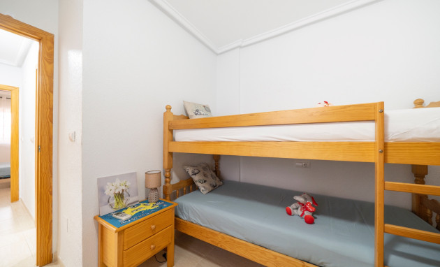 Resale - Townhouse - Ciudad Quesada - Doña Pepa