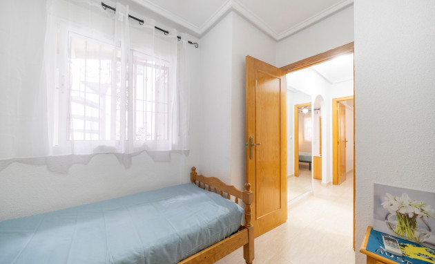 Resale - Townhouse - Ciudad Quesada - Doña Pepa