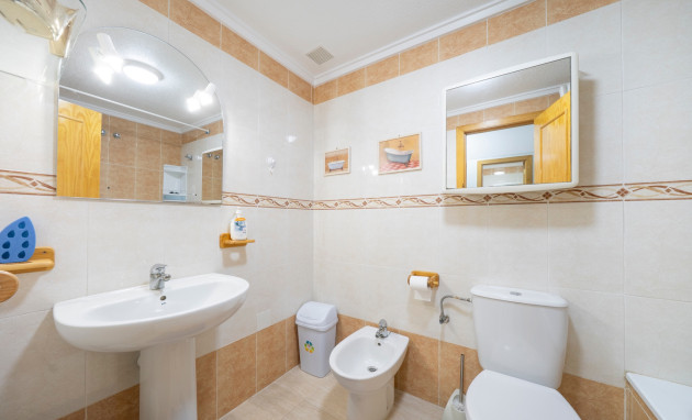 Resale - Townhouse - Ciudad Quesada - Doña Pepa