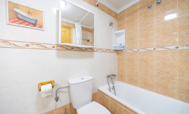 Resale - Townhouse - Ciudad Quesada - Doña Pepa