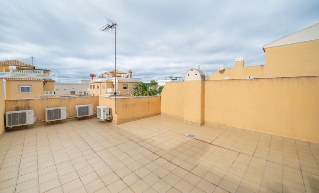 Resale - Townhouse - Ciudad Quesada - Doña Pepa