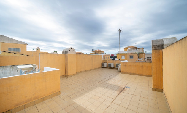 Resale - Townhouse - Ciudad Quesada - Doña Pepa