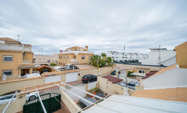 Resale - Townhouse - Ciudad Quesada - Doña Pepa