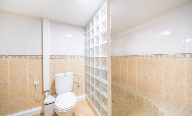 Resale - Townhouse - Ciudad Quesada - Doña Pepa