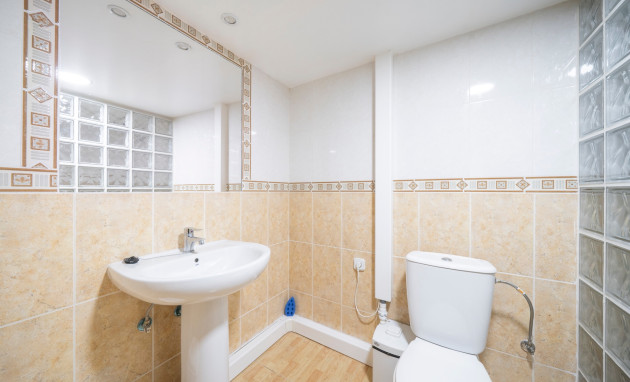 Resale - Townhouse - Ciudad Quesada - Doña Pepa