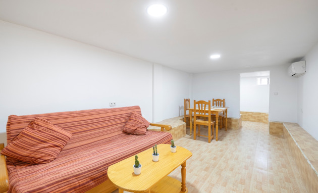 Resale - Townhouse - Ciudad Quesada - Doña Pepa