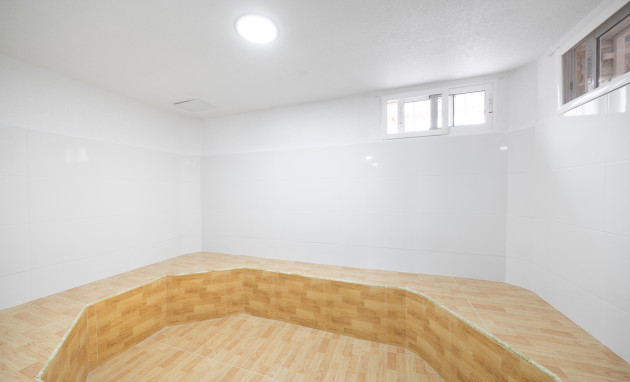 Resale - Townhouse - Ciudad Quesada - Doña Pepa