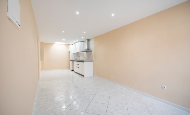 Reventa - Bungalow - Planta Baja - Torrevieja - El Chaparral