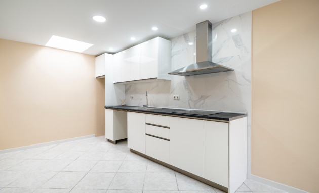 Reventa - Bungalow - Planta Baja - Torrevieja - El Chaparral