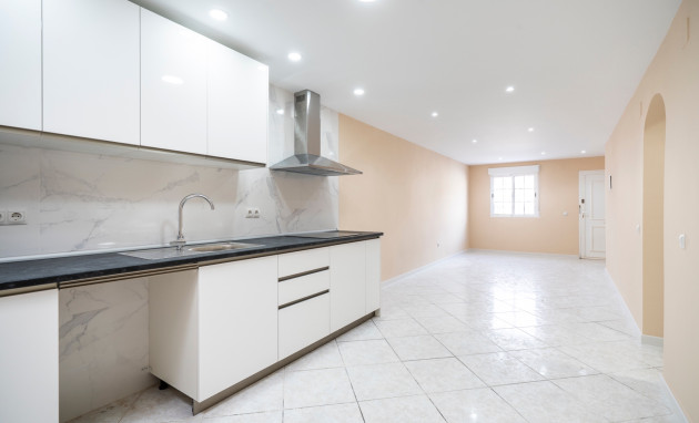 Reventa - Bungalow - Planta Baja - Torrevieja - El Chaparral