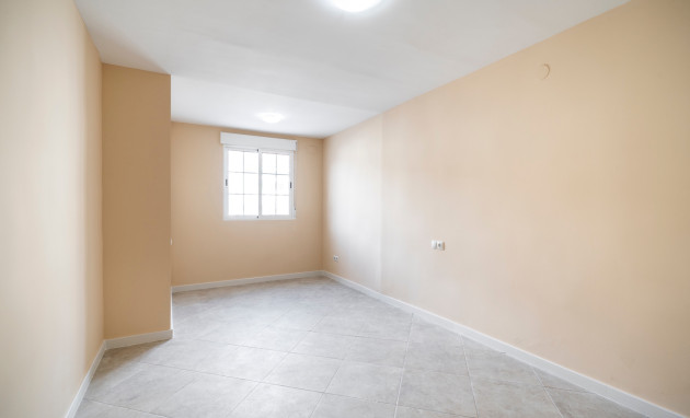 Reventa - Bungalow - Planta Baja - Torrevieja - El Chaparral