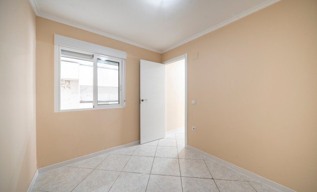 Reventa - Bungalow - Planta Baja - Torrevieja - El Chaparral