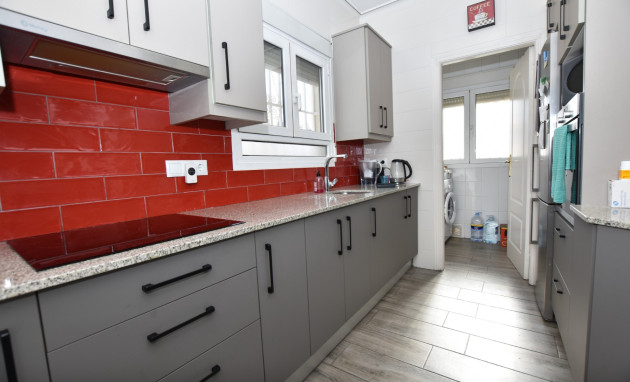 Reventa - Detached Villa - Algorfa - Montemar