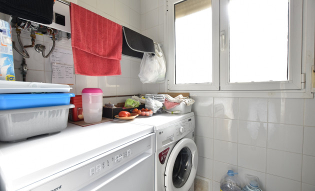 Reventa - Detached Villa - Algorfa - Montemar