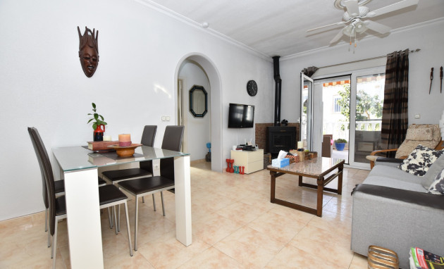 Reventa - Detached Villa - Algorfa - Montemar