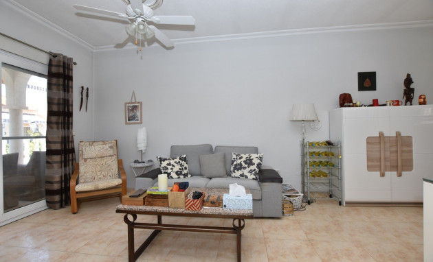 Reventa - Detached Villa - Algorfa - Montemar