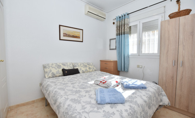 Reventa - Detached Villa - Algorfa - Montemar