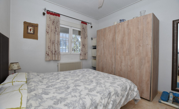 Reventa - Detached Villa - Algorfa - Montemar