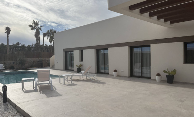 Revente - Detached Villa - Algorfa - La Finca Golf Resort