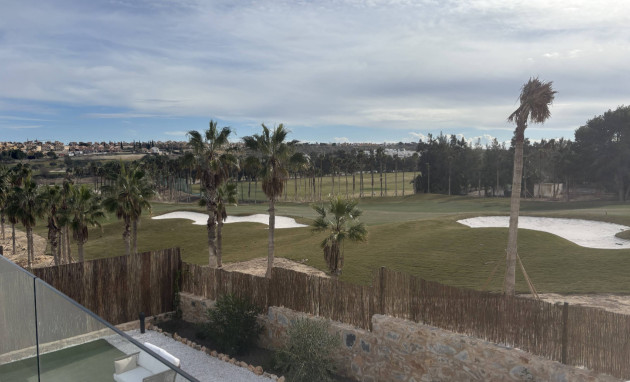 Revente - Detached Villa - Algorfa - La Finca Golf Resort