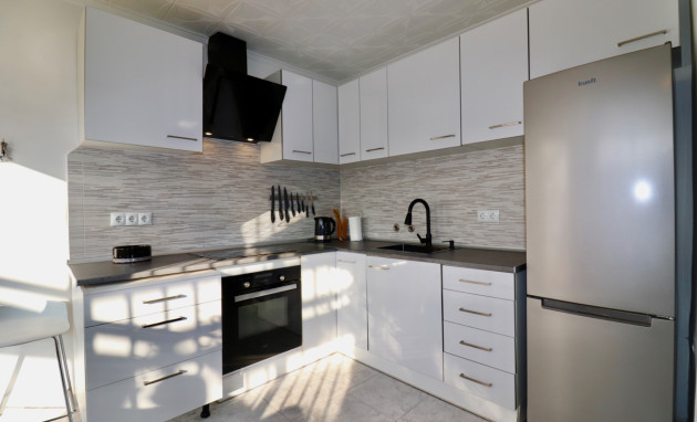 Resale - Townhouse - Torrevieja - Torreta