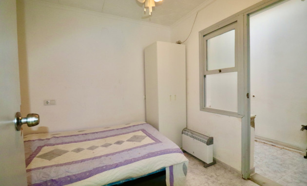 Resale - Townhouse - Torrevieja - Torreta