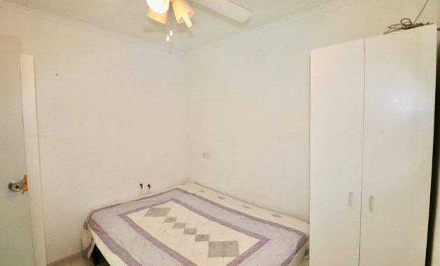 Resale - Townhouse - Torrevieja - Torreta