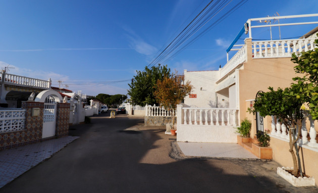 Resale - Townhouse - Torrevieja - Torreta