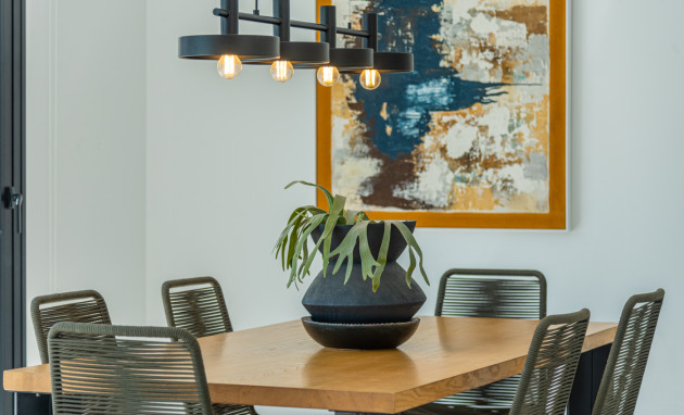 Herverkoop - Detached Villa - Ciudad Quesada - La Laguna