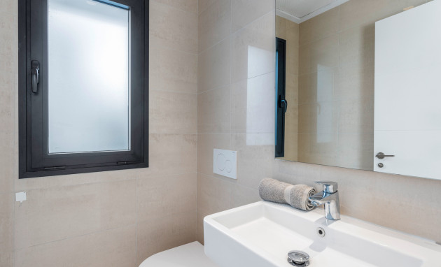 Herverkoop - Detached Villa - Ciudad Quesada - La Laguna