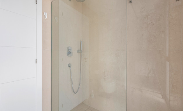 Herverkoop - Detached Villa - Ciudad Quesada - La Laguna