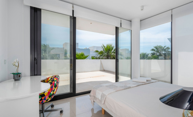 Herverkoop - Detached Villa - Ciudad Quesada - La Laguna