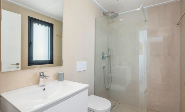 Herverkoop - Detached Villa - Ciudad Quesada - La Laguna