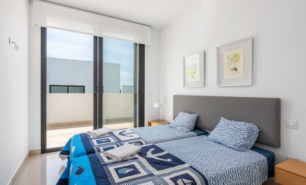 Herverkoop - Detached Villa - Ciudad Quesada - La Laguna