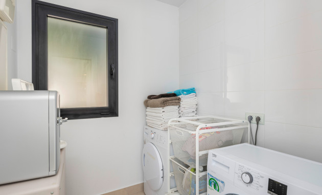 Herverkoop - Detached Villa - Ciudad Quesada - La Laguna