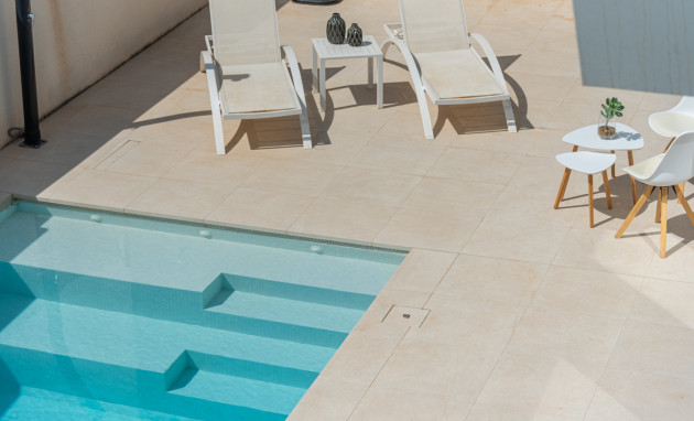 Herverkoop - Detached Villa - Ciudad Quesada - La Laguna