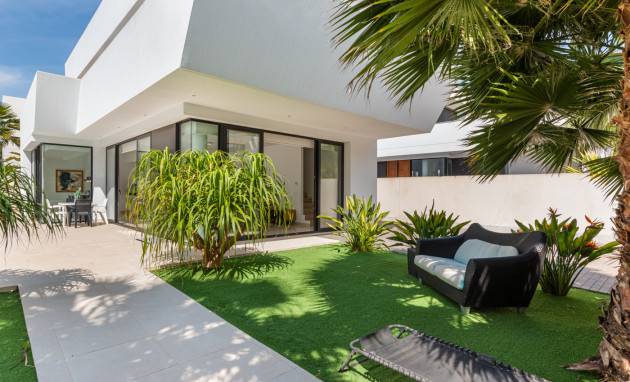 Herverkoop - Detached Villa - Ciudad Quesada - La Laguna