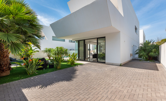 Herverkoop - Detached Villa - Ciudad Quesada - La Laguna