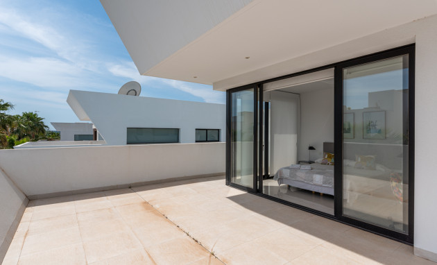 Herverkoop - Detached Villa - Ciudad Quesada - La Laguna