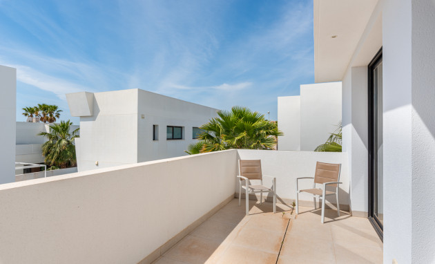 Herverkoop - Detached Villa - Ciudad Quesada - La Laguna