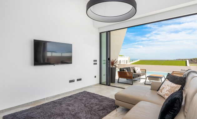 Herverkoop - Detached Villa - Ciudad Quesada - Rojales