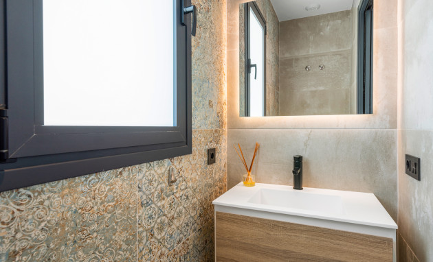 Herverkoop - Detached Villa - Ciudad Quesada - Rojales