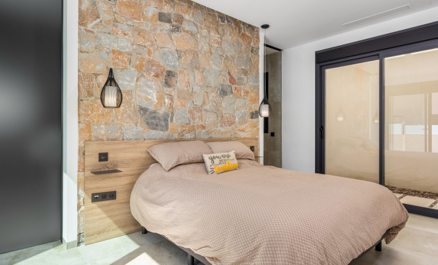 Herverkoop - Detached Villa - Ciudad Quesada - Rojales