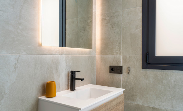 Herverkoop - Detached Villa - Ciudad Quesada - Rojales