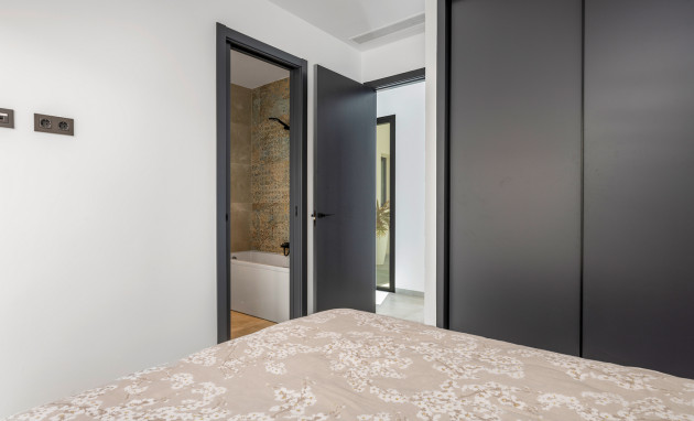 Herverkoop - Detached Villa - Ciudad Quesada - Rojales