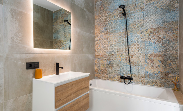 Herverkoop - Detached Villa - Ciudad Quesada - Rojales