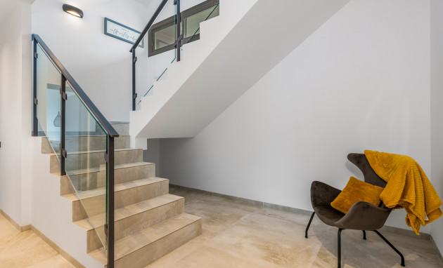 Herverkoop - Detached Villa - Ciudad Quesada - Rojales